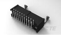 2-1761607-8 by te connectivity / amp brand