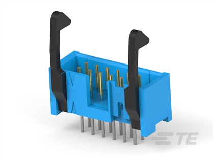 2-1761711-4 by te connectivity / amp brand