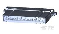 2-178288-8 by te connectivity / amp brand