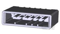 2-178316-5 by te connectivity / amp brand