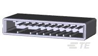 2-178318-2 by te connectivity / amp brand