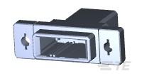 2-178802-3 by te connectivity / amp brand