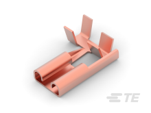 2-180464-4 by te connectivity / amp brand