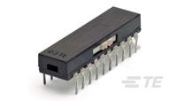 2-1825011-5 by te connectivity / amp brand