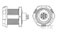 2-1877068-2 by te connectivity / amp brand