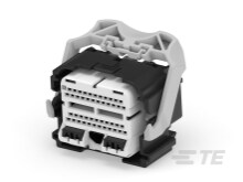 2-1924783-7 by te connectivity / amp brand