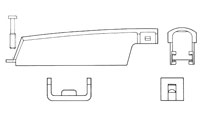 2-229910-1 by te connectivity / amp brand