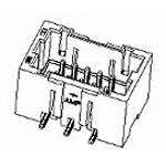 2-292229-4 by te connectivity / amp brand