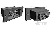 2-292246-2 by te connectivity / amp brand
