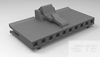 2-487526-1 by te connectivity / amp brand