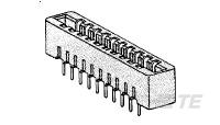 2-530666-4 by te connectivity / amp brand