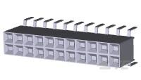 2-534267-1 by te connectivity / amp brand