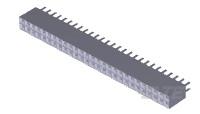 2-535542-7 by te connectivity / amp brand