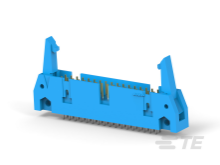 609-3424ES by te connectivity / buchanan brand