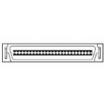 2-557103-1 by te connectivity / amp brand