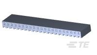 2-640251-1 by te connectivity / amp brand