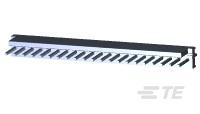 2-640454-1 by te connectivity / amp brand