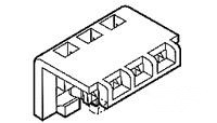 2-643067-0 by te connectivity / amp brand