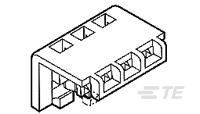 2-643067-3 by te connectivity / amp brand