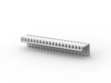 2-643075-0 by te connectivity / amp brand