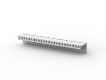 2-643075-5 by te connectivity / amp brand