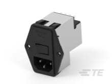 2-6609929-4 by te connectivity / amp brand