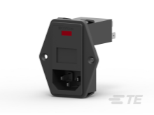 2-6609956-2 by te connectivity / amp brand