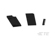 2-690504-5 by te connectivity / amp brand