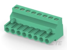 2-796634-7 by te connectivity / amp brand