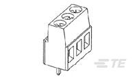 2-796911-0 by te connectivity / amp brand