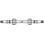 2-830126-1 by te connectivity / amp brand