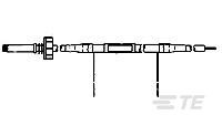 2-848078-3 by te connectivity / amp brand