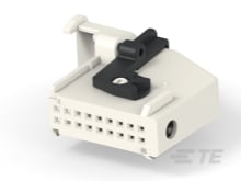2-966096-1 by te connectivity / amp brand