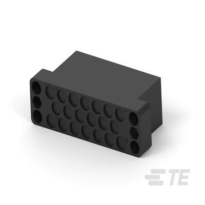 200459-3 by te connectivity / amp brand