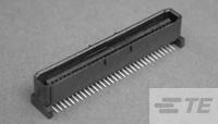 2007009-1 by te connectivity / amp brand
