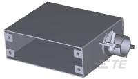 203975-1 by te connectivity / amp brand