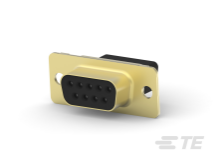 205203-1-E by te connectivity / amp brand