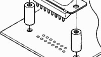 205933-4 by te connectivity / amp brand