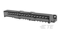 207544-7 by te connectivity / amp brand