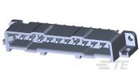 207584-3 by te connectivity / amp brand