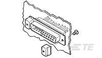 208101-9 by te connectivity / amp brand