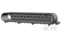 213768-4 by te connectivity / amp brand