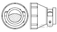 213902-2 by te connectivity / amp brand