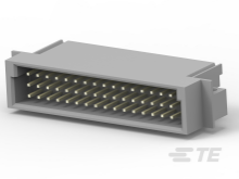 216398-4 by te connectivity / amp brand