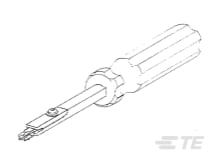 274282-1 by te connectivity / amp brand