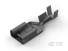 281384-2 by te connectivity / amp brand