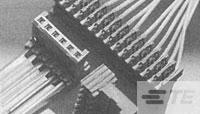 281709-4 by te connectivity / amp brand