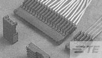 281783-5 by te connectivity / amp brand