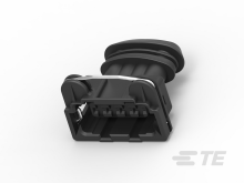 281804-1 by te connectivity / amp brand