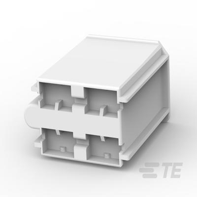 281889-1 by te connectivity / amp brand